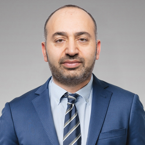 Professor Dr. Selman Nas