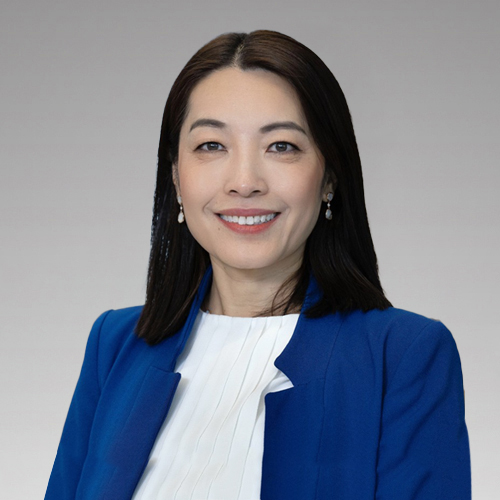Professor Dr. Xiangyun Du